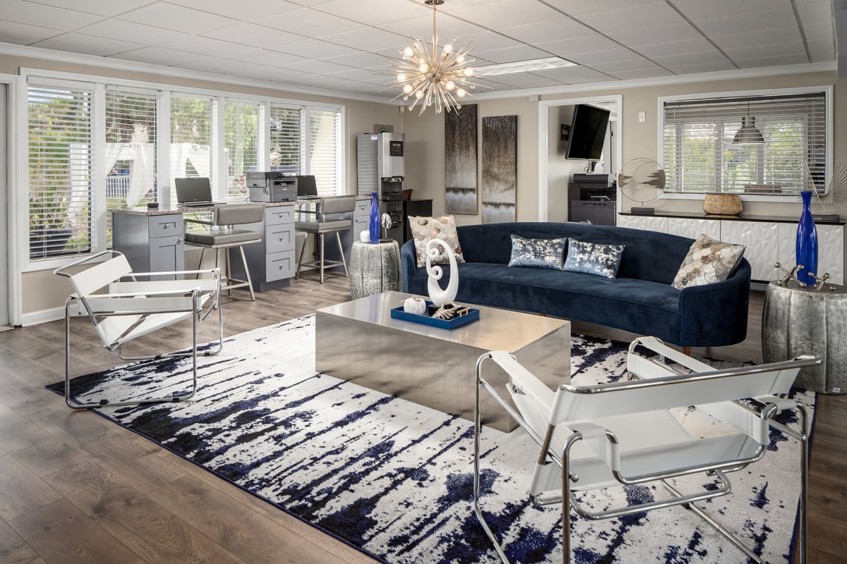 Rocky Point Tampa Apartments for Rent Waterview at Rocky Point